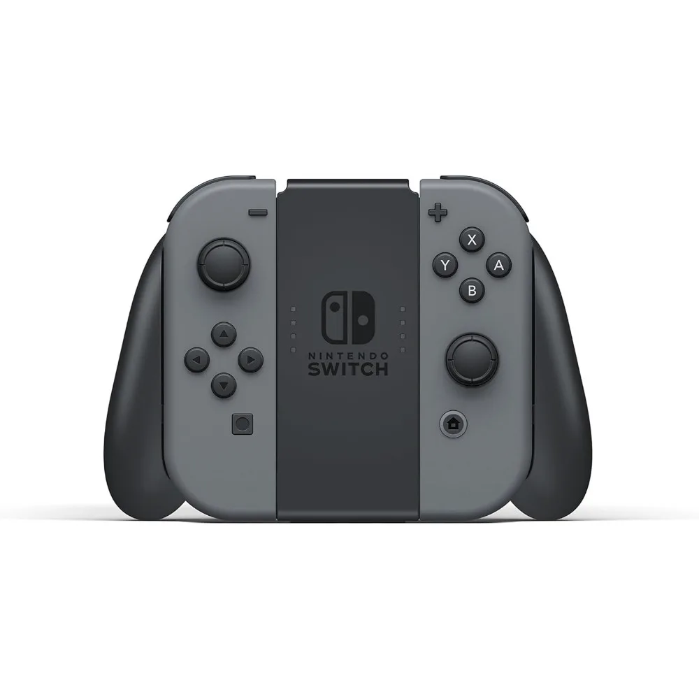 Nintendo Switch 32GB Console with Gray Joy-con - HADSKAAAA - Image 5