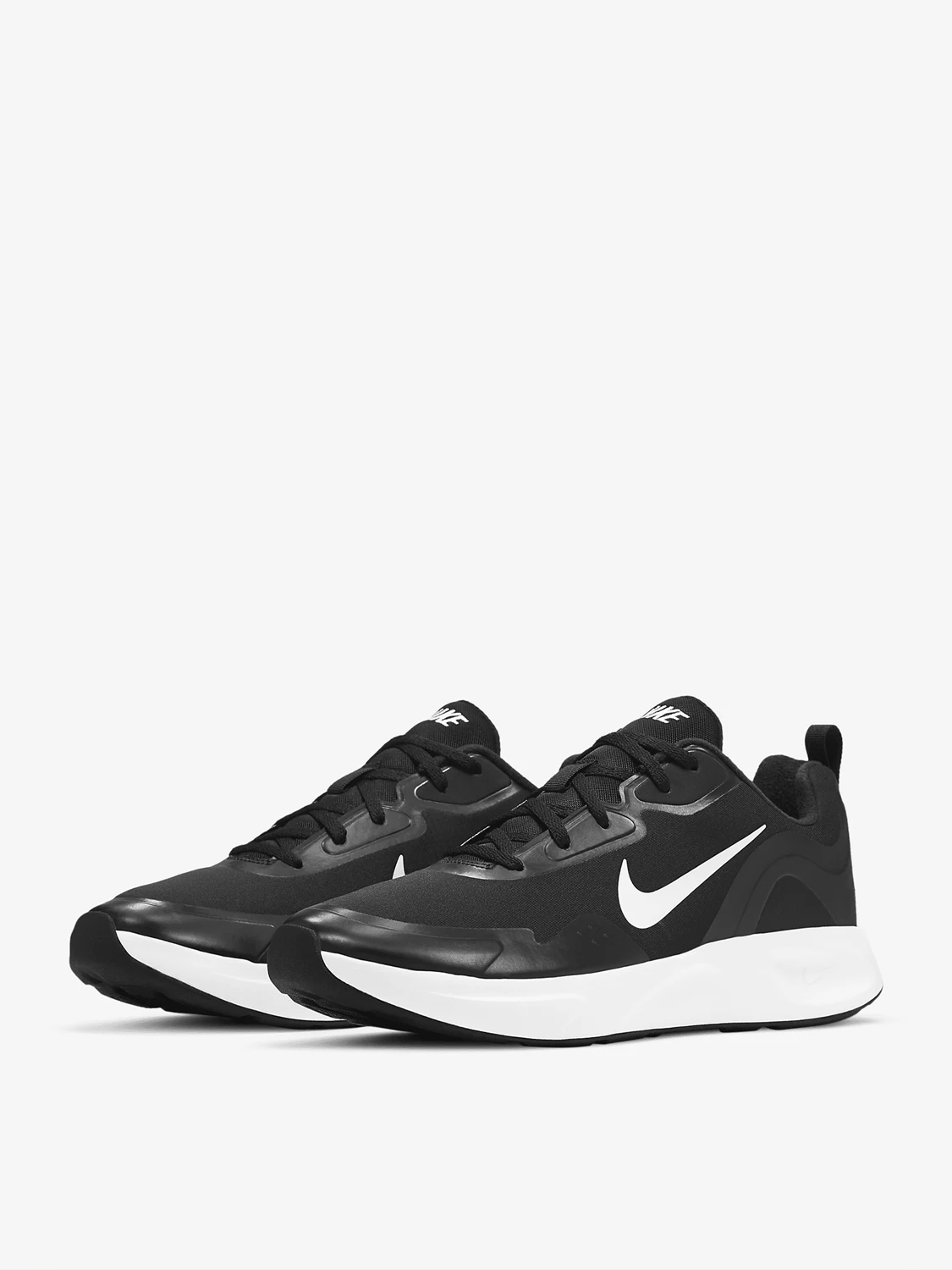Nike official genuine new product men's WEARALDAY WNTR sports running shoe CT1729-001