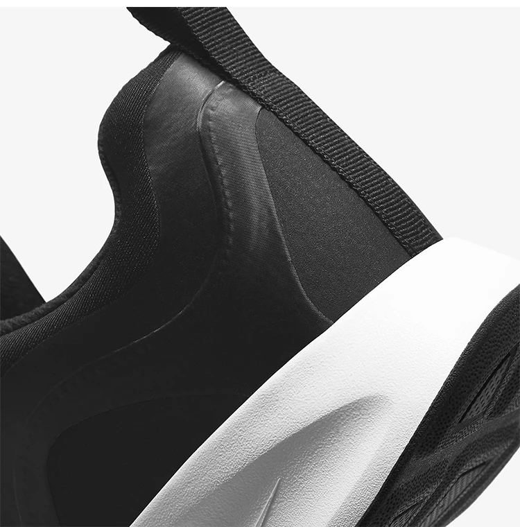 Nike official genuine new product men's WEARALDAY WNTR sports running shoe CT1729-001