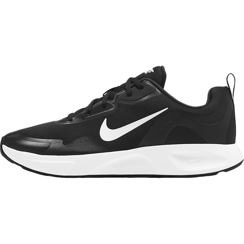 Nike official genuine new product men's WEARALDAY WNTR sports running shoe CT1729-001