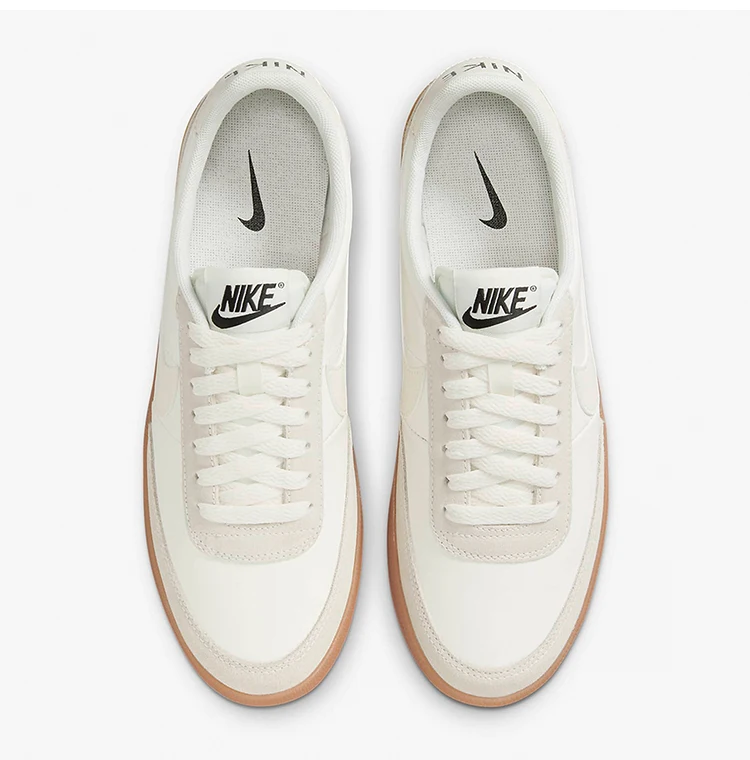 Nike Official Killshot 2 New Women's Low-Top Retro Casual Sneakers FZ5630-101