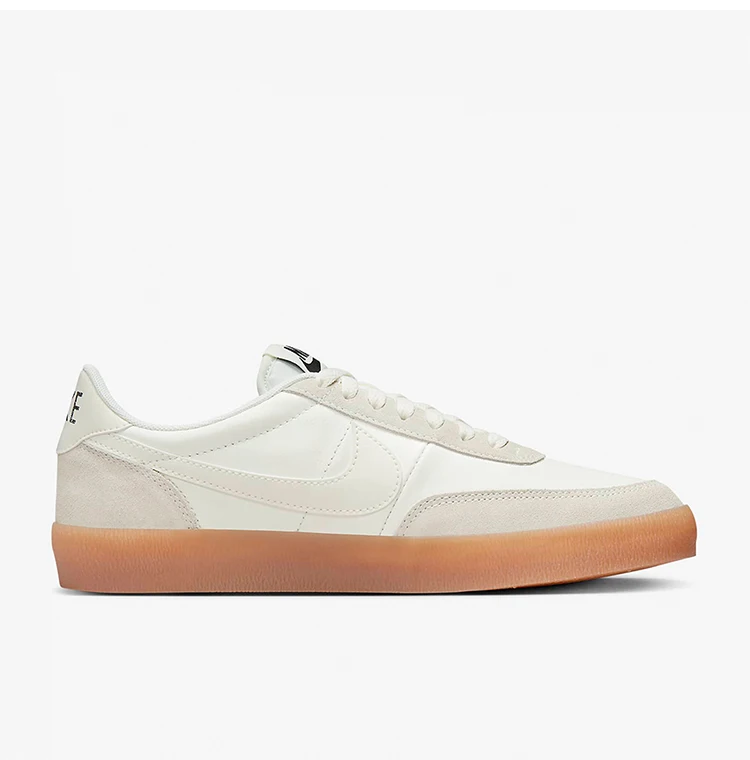 Nike Official Killshot 2 New Women's Low-Top Retro Casual Sneakers FZ5630-101