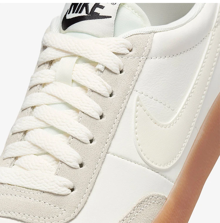 Nike Official Killshot 2 New Women's Low-Top Retro Casual Sneakers FZ5630-101