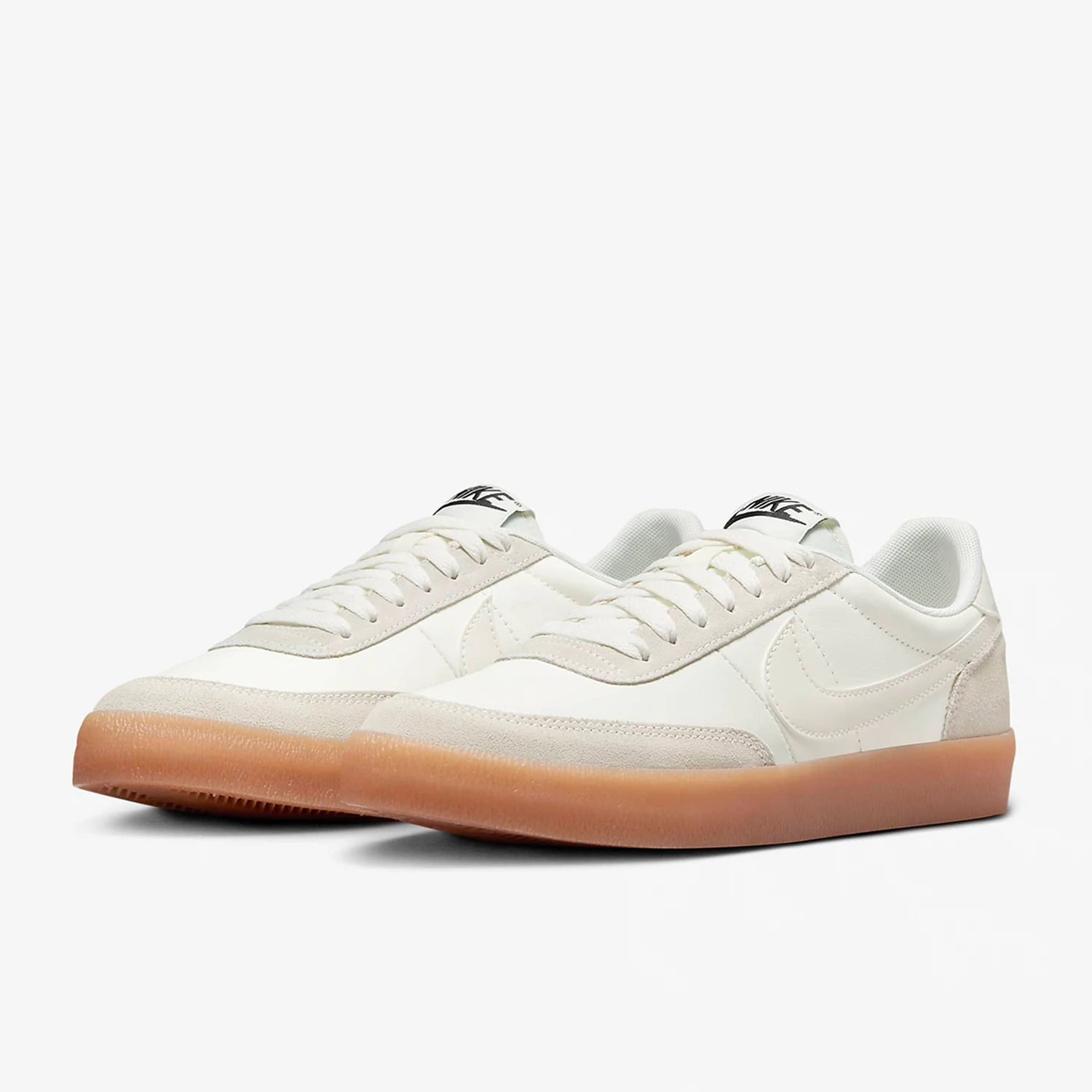 Nike Official Killshot 2 New Women's Low-Top Retro Casual Sneakers FZ5630-101