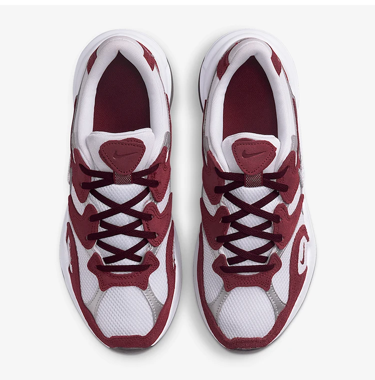 Nike Official Genuine AL8 Women's Retro Running Shoes Style Sneakers Dad Shoes FJ3794-600