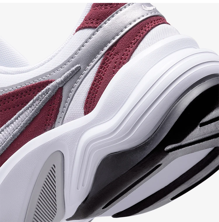 Nike Official Genuine AL8 Women's Retro Running Shoes Style Sneakers Dad Shoes FJ3794-600