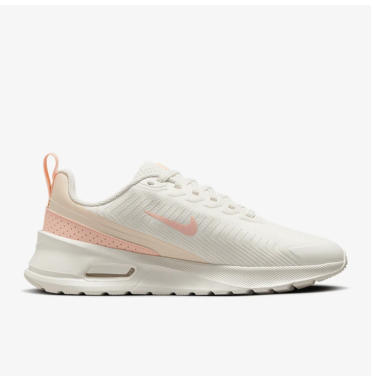 Nike Official Authentic Autumn New Women's Cushioned Air Lightweight Running Shoes HF1233-107