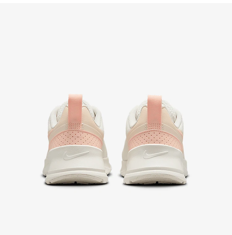 Nike Official Authentic Autumn New Women's Cushioned Air Lightweight Running Shoes HF1233-107