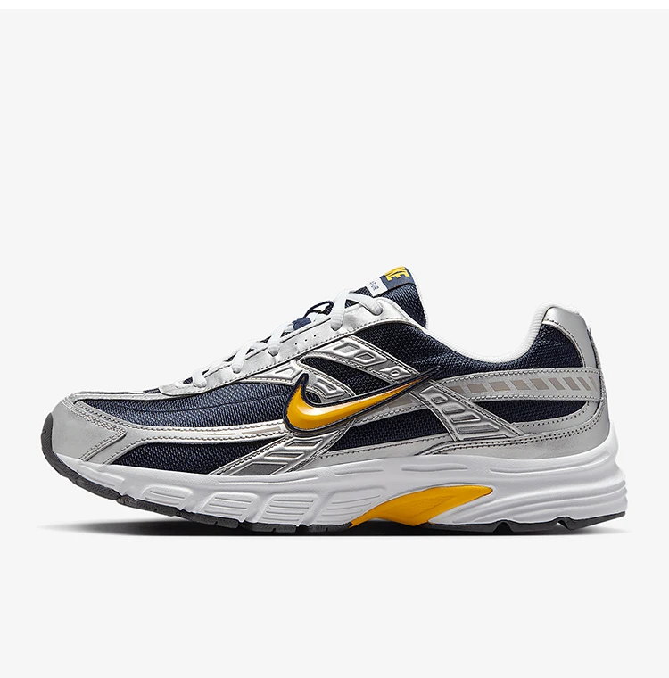 Nike Official 2025 New Men's Cushioned Durable Thick-Sole Casual Shoes IB4467-451