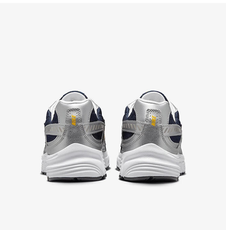 Nike Official 2025 New Men's Cushioned Durable Thick-Sole Casual Shoes IB4467-451