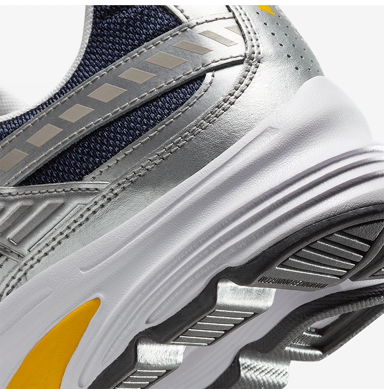 Nike Official 2025 New Men's Cushioned Durable Thick-Sole Casual Shoes IB4467-451