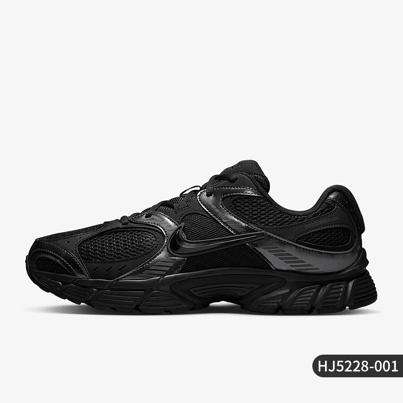 Nike Genuine V5 RNR Men's Shock-Absorbing, Durable, Breathable Sport Casual Shoes HJ5228-001