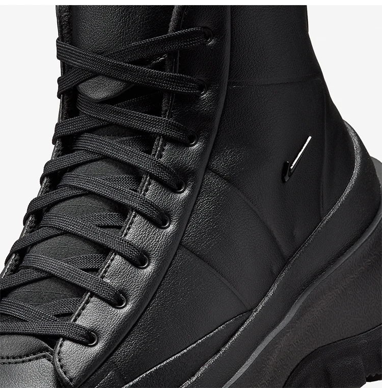 Nike Official Genuine Blazer Roam Mid Women's Outdoor Casual Sneakers FQ9065-002