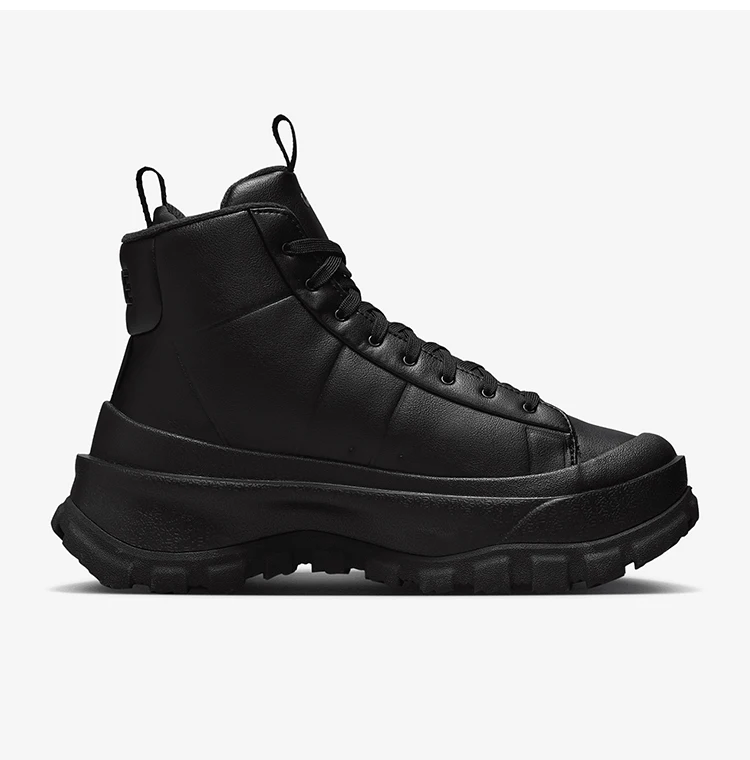 Nike Official Genuine Blazer Roam Mid Women's Outdoor Casual Sneakers FQ9065-002