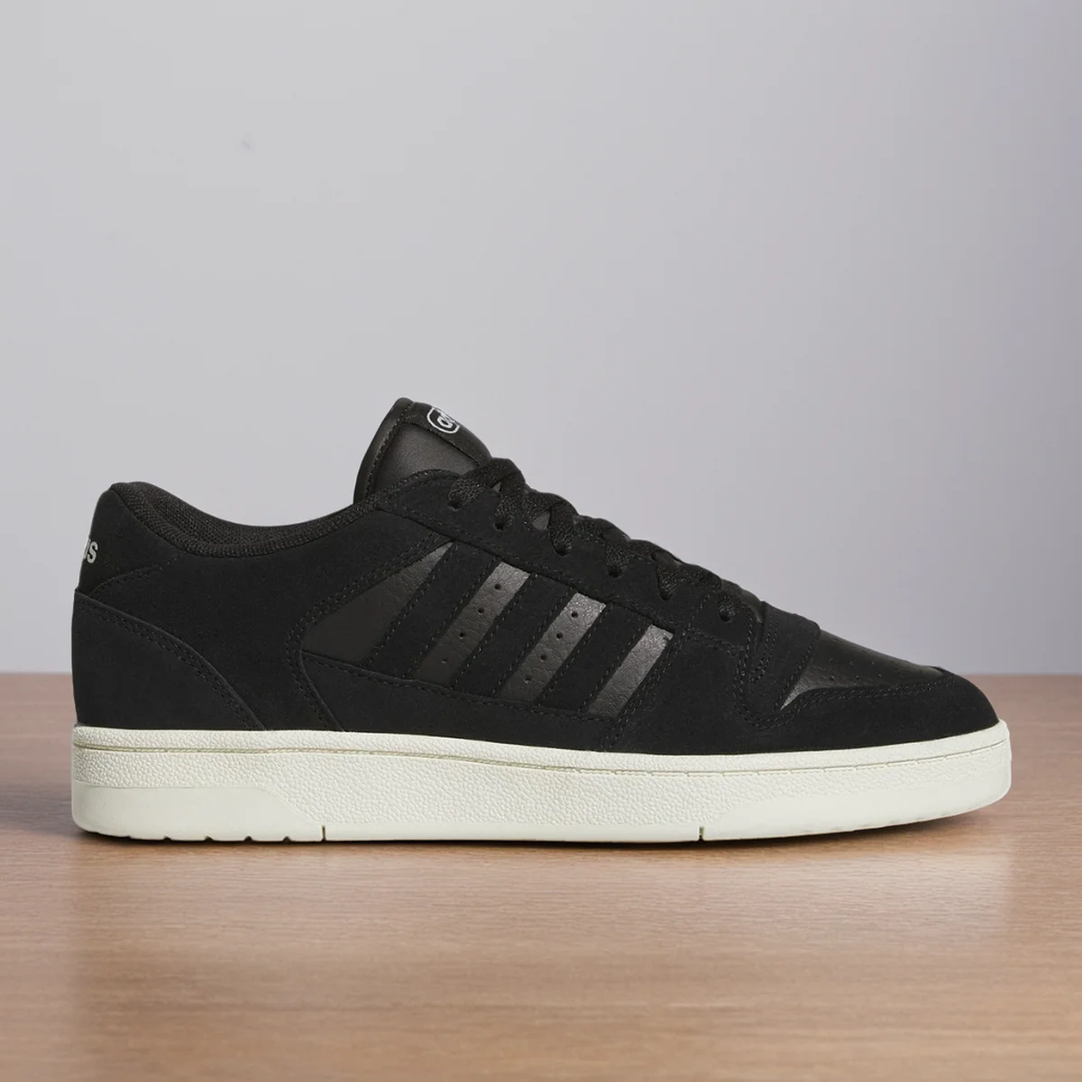 Adidas Genuine Summer 2025 Unisex Daily Basketball Casual Sneakers JS3388