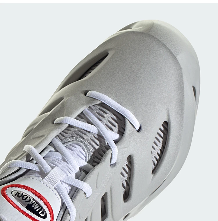 Adidas Official Three Stripes Unisex Fashion Thick Sole Sports Casual Shoes IF3935