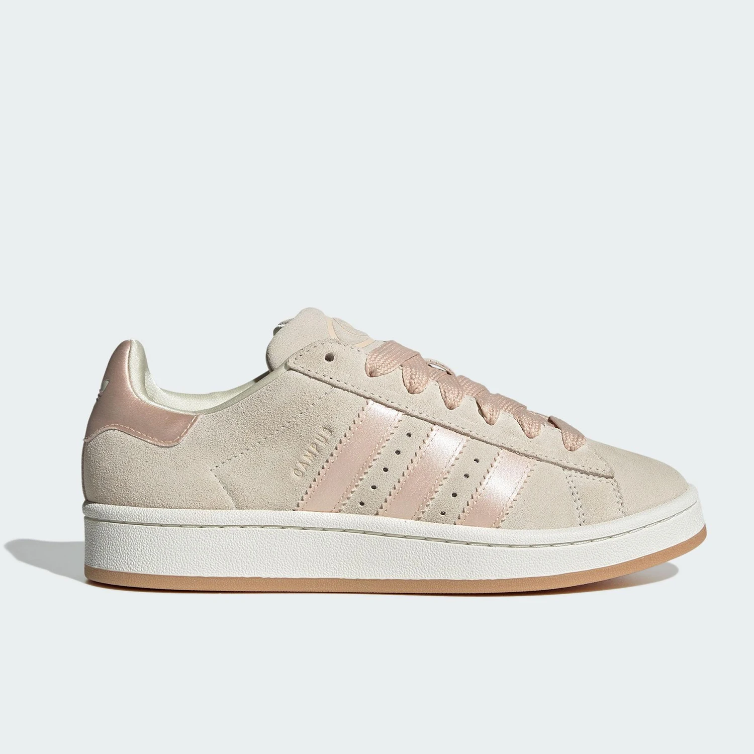 Adidas genuine clover women's suede classic sports board shoes JP6145