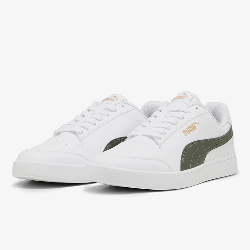 Puma Authentic Summer Men/Women Low-Top Durable Fashion Sports Casual Sneakers 309668-27