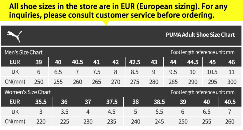 Puma genuine 2025 summer edition men's and women's retro lace up breathable casual shoes 404428-02