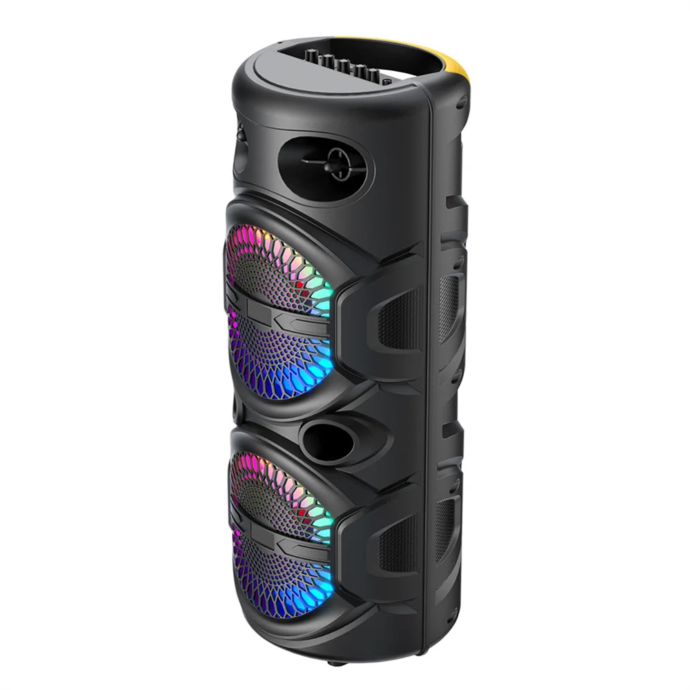 3000W Portable Bluetooth Speaker Sub woofer Heavy Bass Sound System Party Dj Rechargeable Led Light Loud Speaker 3000W Portable Bluetooth Speaker Sub woofer Heavy Bass Sound System Party Dj Rechargeable Led Light Loud Speaker