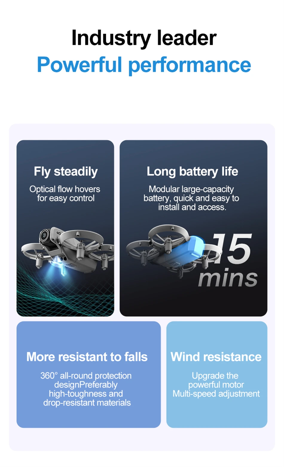 2026 GT3 MAX RC Drone 8K 5G Professional HD Aerial Photography Obstacle Avoidance Remote Control Aircraft Dual Camera Quadcopter