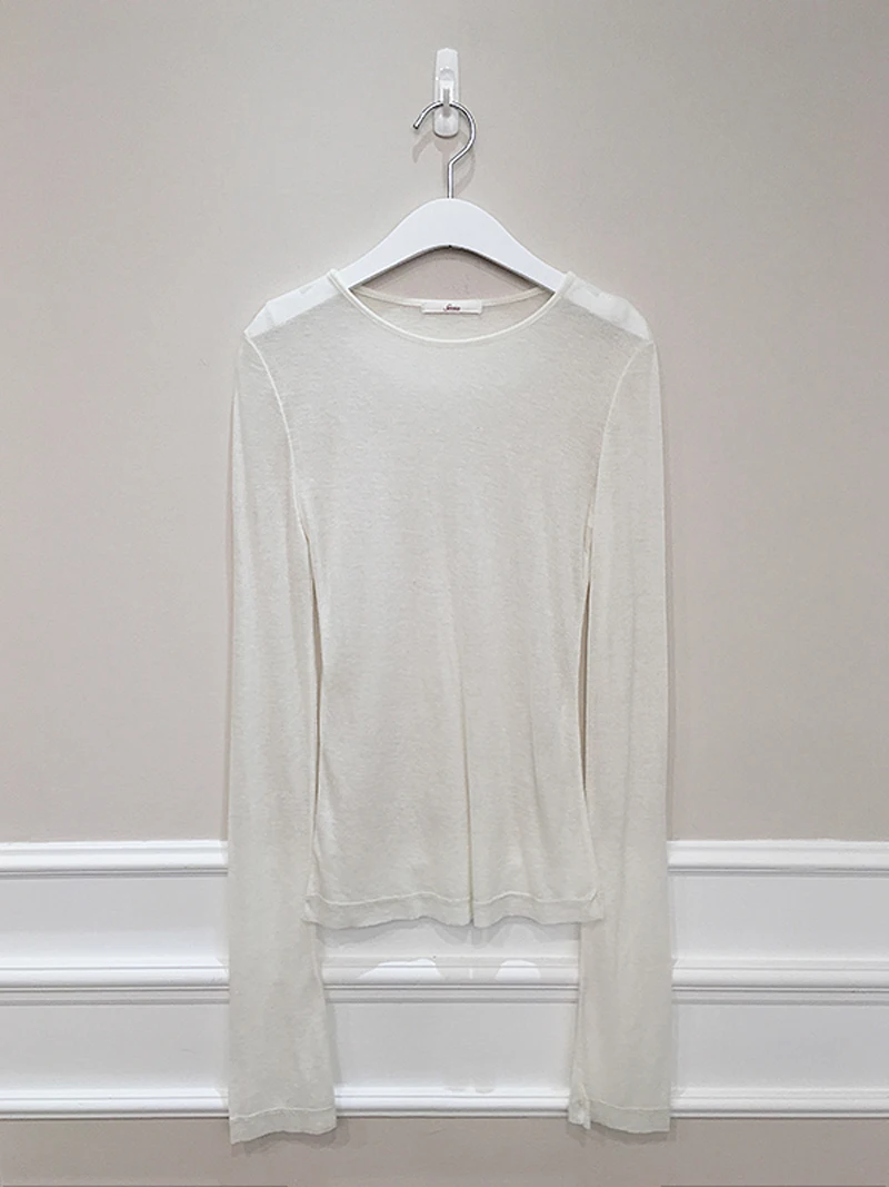 Shintimes Sexy Shirt Women T-Shirt Long Sleeve Korean Style Slim Basic Elasticity Tshirt Top Womens Clothing T Shirt Femme Shintimes Sexy Shirt Women T-Shirt Long Sleeve Korean Style Slim Basic Elasticity Tshirt Top Womens Clothing T Shirt Femme