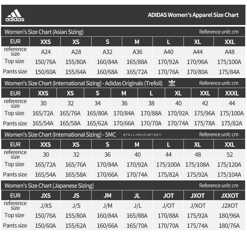 Adidas Official Genuine Women's W 3S 78 TIG Sports Tight Pants GL4040