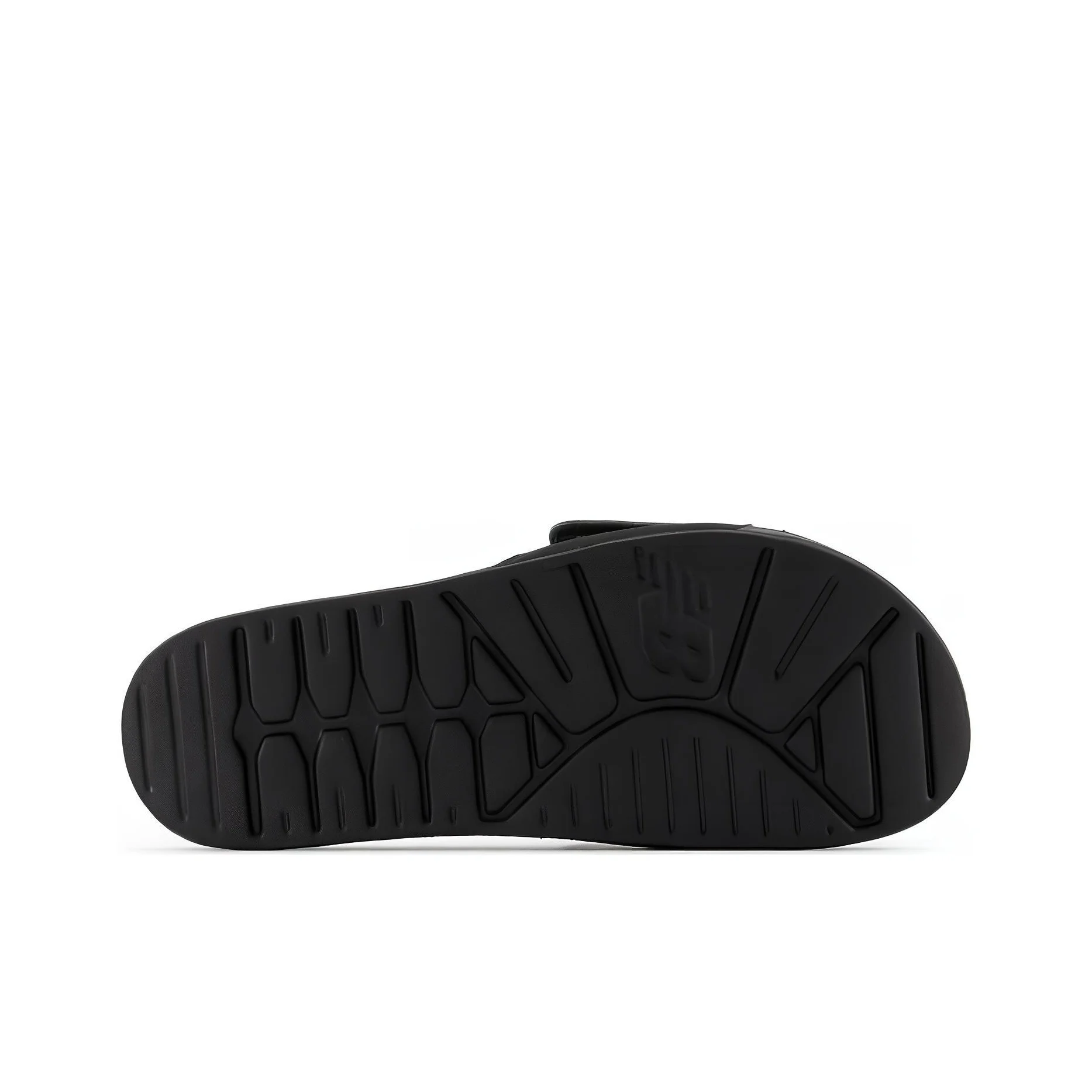 New Balance NB 200 – Comfortable, stylish, abrasion-resistant – available in black for both men and women.