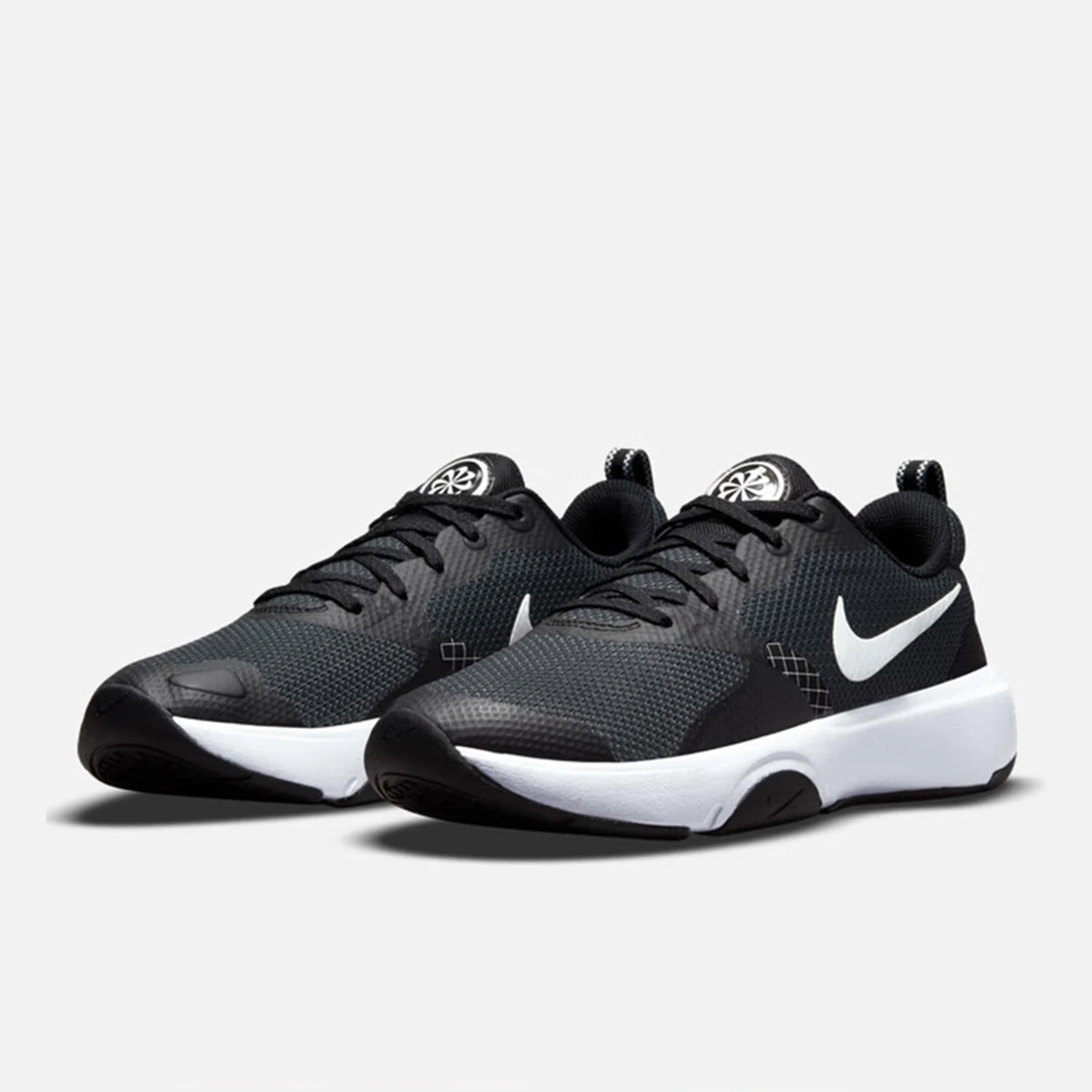 Nike Official Authentic City Rep TR Men’s and Women’s Cushioned Durable Lightweight Training Sneakers DA1351