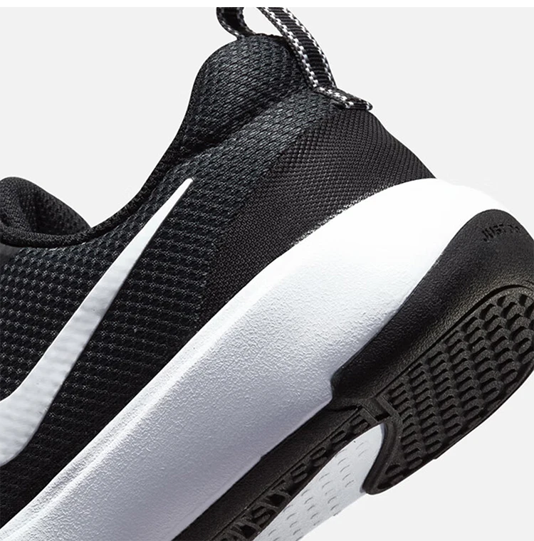 Nike Official Authentic City Rep TR Men's and Women's Cushioned Durable Lightweight Training Sneakers DA1351