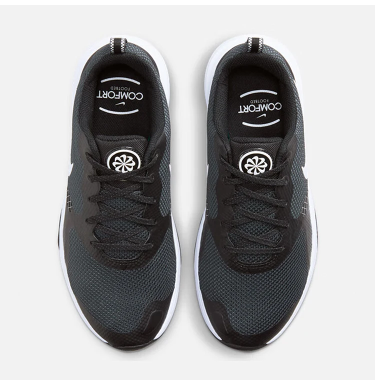 Nike Official Authentic City Rep TR Men's and Women's Cushioned Durable Lightweight Training Sneakers DA1351