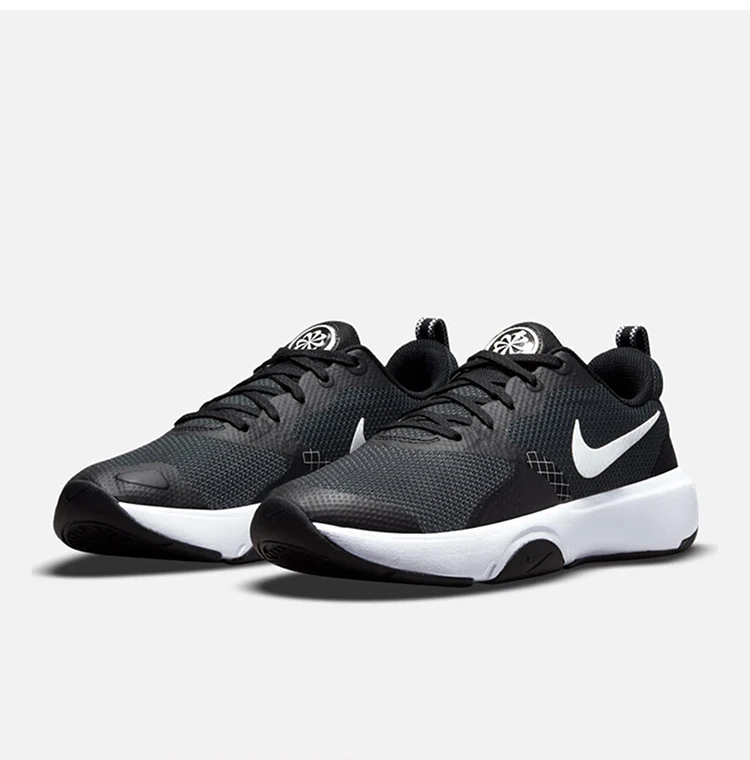 Nike Official Authentic City Rep TR Men's and Women's Cushioned Durable Lightweight Training Sneakers DA1351