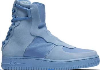 Nike Air Force 1 Rebel XX